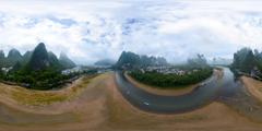 漓江山水航拍 (4)_全景